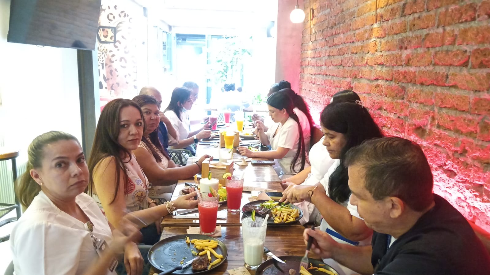 Día de la Enfermer@ 2