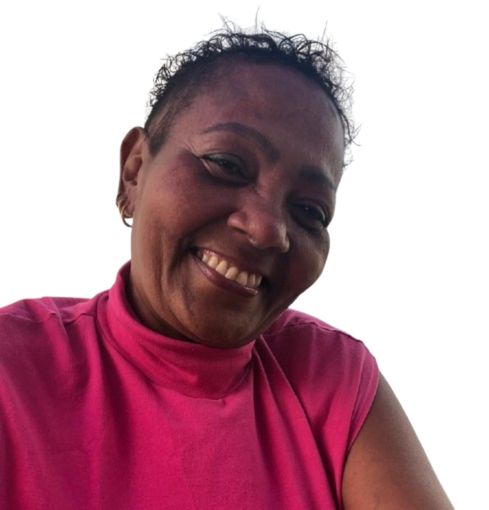 Martha Cecilia Solarte Caicedo