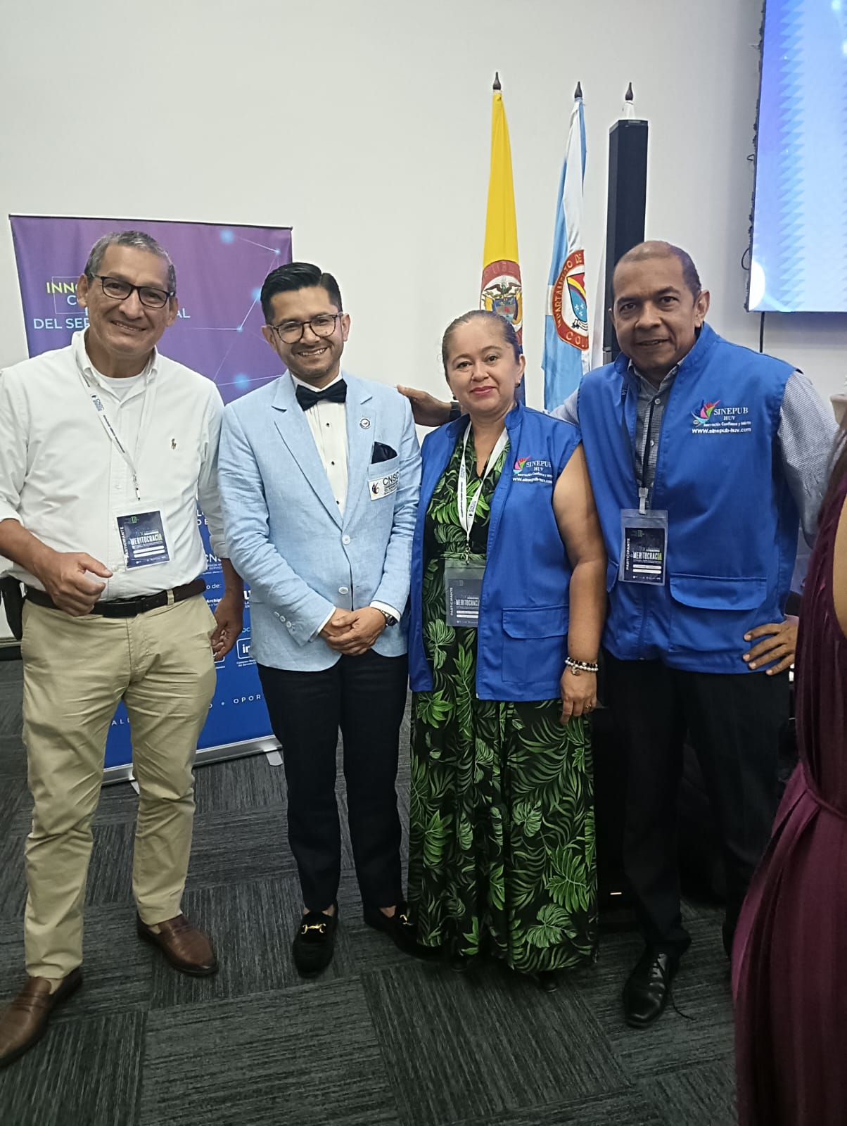 Sesión del congreso